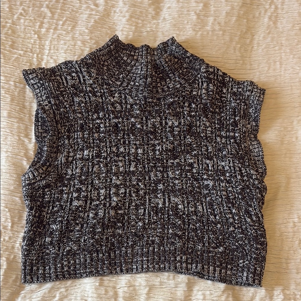 Women's Sweater Vest